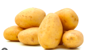 Potatoes