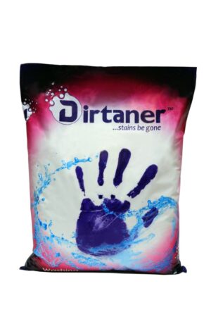 Dirtaner Detergent