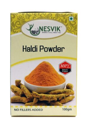 Haldi Powder