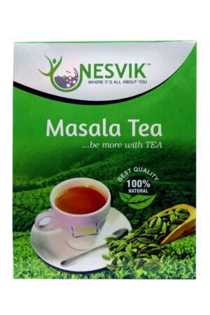 Masala Tea
