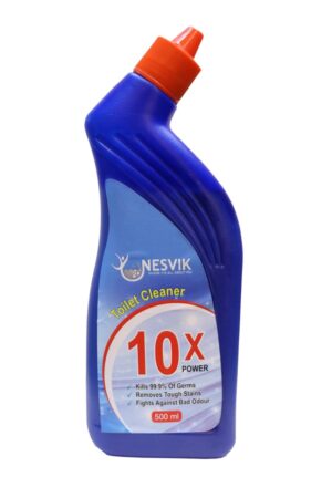 Toilet Cleaner