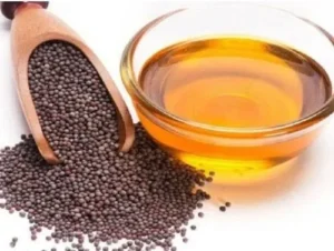 Mustard Oil