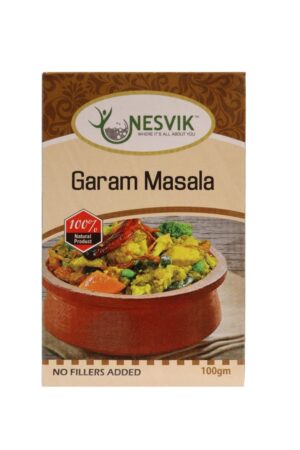 Garam Masala