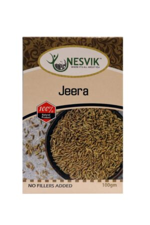 Jeera