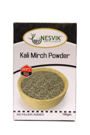 Kali Mirch Powder