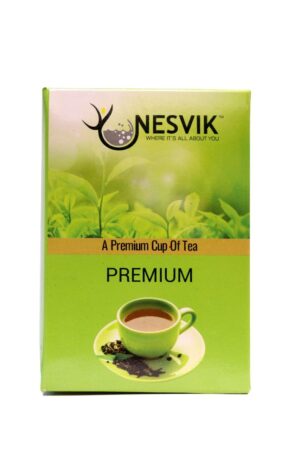 Nesvik Premium Tea