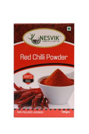 Red Chilli Powder